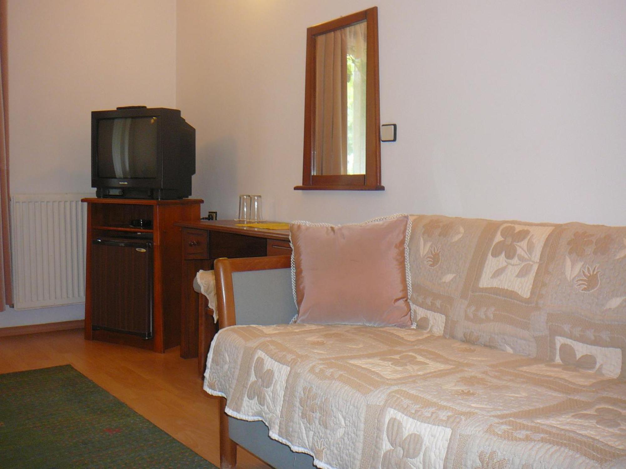 Къща За Гости Типик Bansko Exteriér fotografie